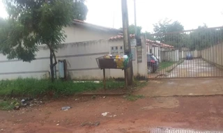 Imóvel 2654336 [''] - ['Rua 44, Quadra 140, Lote 10, Casa 7, Parque Estrela Dalva IV, Luziânia/GO'] ['Parque Estrela Dalva IV'] - ['Luziânia']/['GO'] - 1