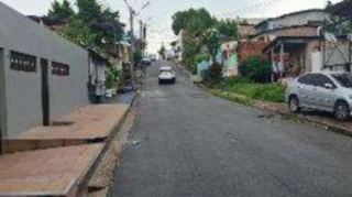 Imóvel 2885236 [''] - ['Rua João Alberto, 251, Novo Aleixo, Manaus/AM'] ['Flores'] - ['Manaus']/['AM'] - 1