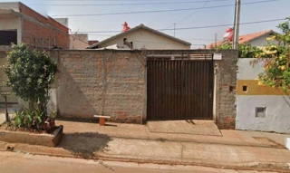 Imóvel 2861736 [''] - ['Rua Maria De Lourdes Alvarenga Godoi, 166, Parque Residencial Ypê Amarelo, Mogi Guaçu/SP'] [''] - ['Mogi Guaçu']/['SP'] - 1