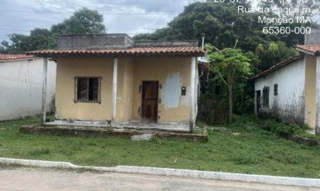 Imóvel 2600336 [''] - ['Rua 01 - Paraíso Verde - Monção/MA'] [''] - ['Monção']/['MA'] - 1