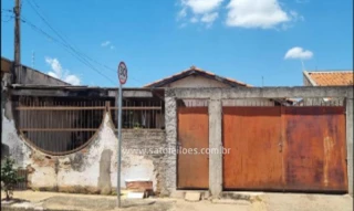 Imóvel 2686336 [''] - ['Rua Aparecido Waldemar Scarpa, 267, Quadra I, Lote 14, Residencial Econômico Manoel Simão de Barros Levy, Limeira, SP, 13481-582'] ['Res. Econômico Manoel Simao De Barros Levy'] - ['Limeira']/['SP'] - 1