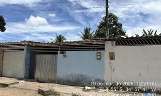 Imóvel 2876336 [''] - ['RUA DEPUTADO CLODOMIR LEITE, N. 891, LT 16 QD 17B/JARDIM EUROPA'] ['Jardim Europa'] - ['Santa Rita']/['PB'] - 1