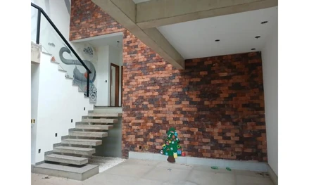 Casa em Nova Lima, Macacos, Lote nº 07, Quadra nº 04 - Fazenda do Engenho, Macacos, Nova Lima/MG, MG. Área: 3259m2