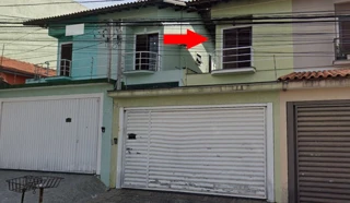 Foto de Casa em Leilão em Osasco / SP - 2943236