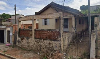 Imóvel 2716036 [''] - ['RUA VICENTE RODRIGUES VIEIRA, 315, VILA BÉRGAMO'] ['Jd Ana Maria'] - ['Piraju']/['SP'] - 1