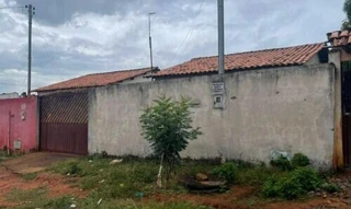 Imóvel 2974636 [''] - ['Rua General Flores, 0, Jardim Paqueta, Planaltina, GO'] [''] - ['Planaltina']/['GO'] - 1