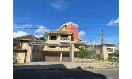 Casa em Porto Alegre, Vila Joao Pessoa, Rua Marista, 180, RS. Área: 24.64m2 - imagem 0