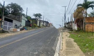Imóvel 3066536 [''] - ['Rua Sebastião Augusto Inácio, 242'] ['Vila Yoshida'] - ['Registro']/['SP'] - 1