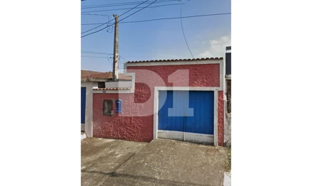 Casa em Santos, Rádio Clube, Rua Doutor Leonel Ferreira de Souza, 547, SP. Área: 250m2
