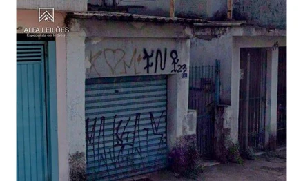 Casa em São Paulo, Jardim Caravelas, Rua Castro Verde, nº 390, SP. Área: 80m2 - imagem 0