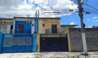 Imóvel 3052936 [''] - ['Rua Enseada Itapacoroia, 175 - Casa 1 - Itaim Paulista - São Paulo / SP'] ['Itaim Paulista'] - ['São Paulo']/['SP'] - 1
