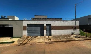 Imóvel 2593036 [''] - ['Rua Padre Albano Thinks, s/nº - Casa, Lote nº 30 da Quadra 27. - Residencial Santa Edwiges - Senador Canedo / GO'] ['Res. Morada do Bosque II'] - ['Senador Canedo']/['GO'] - 1