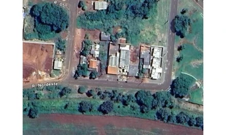 Casa em Terenos, , Terenos, MS, MS. Área: nullm2 - imagem 0