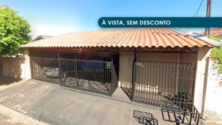 Imóvel 2712936 [''] - ['Rua Benjamin Vieira, 560, Conjunto Habitacional Antônio Pereira Gaspar, Tupã, SP'] ['Conj. Hab. Antonio Pereira Gaspar'] - ['Tupã']/['SP'] - 1