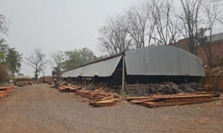 Imóvel 2647936 [''] - ['Entrocamento das Ruas José Bernardino Leão, S/N, 16980-210, Rua João Hongo, Conjunto Habitacional, , Guaraçaí/SP'] [''] - ['Guaraçaí']/['SP'] - 1