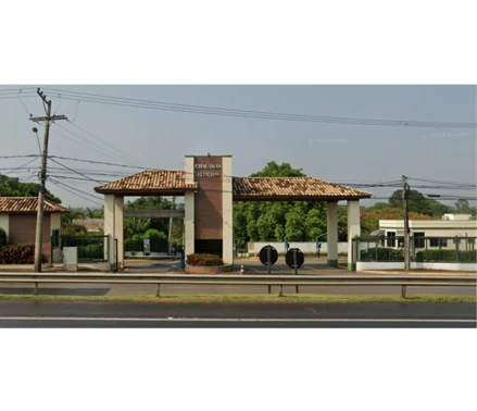 Terreno em Itu, Itaim Ou Cruz De Pedra, Alameda Prata, 760, SP. Área: 1069.5m2