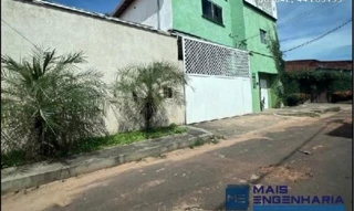 Imóvel 2538536 ['10221385'] - ['TRAVESSA DO CODOZINHO,N. 10, TIRIRICAL - CEP: 65055-110, SAO LUIS - MARANHAO'] ['Tirirical'] - ['São Luís']/['MA'] - 1