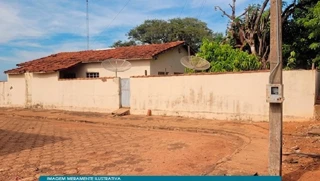 Imóvel 3024936 [''] - ['Rodovia GO-206, km 42, Nova Esperança, Itarumã, GO'] [''] - ['Itarumã']/['GO'] - 1