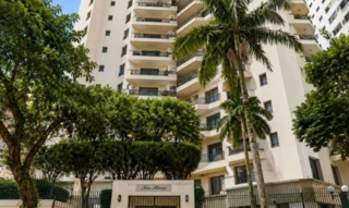 Imóvel 2625136 [''] - ['Avenida Sabiá, 23 - Indianópolis - São Paulo - SP'] ['Moema'] - ['São Paulo']/['SP'] - 1