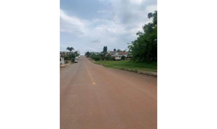 Terreno em Marau, Colina, Rua Severino Setti, RS. Área: 126m2