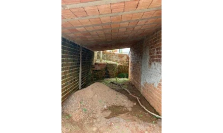 Terreno em Marau, Colina, Rua Severino Setti, RS. Área: 126m2 - imagem 0