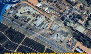 Imóvel 2623136 [''] - ['Via Perimetral Sul, s/n - Loteamento Industrial de Quintana - Pompéia/SP'] [''] - ['Pompéia']/['SP'] - 1