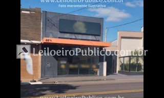 Imóvel 2418336 [''] - ['Av. 4 de dezembro'] [''] - ['Paranacity']/['PR'] - 1
