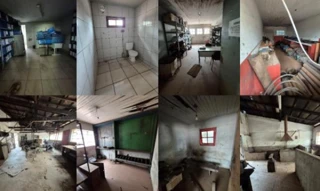 Imóvel 2604936 [''] - ['RUA SANTA EFIGÊNIA, 9661'] ['Bairro Gagé'] - ['Conselheiro Lafaiete']/['MG'] - 1