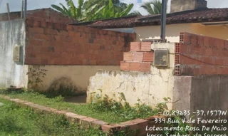 Imóvel 2655636 [''] - ['04 de Fevereiro, nº 42, Lote 05-B, Quadra 27, Jardim Rosa de Maio, Nossa Senhora do Socorro/SE'] ['Santa Inês'] - ['Nossa Senhora Do Socorro']/['SE'] - 1