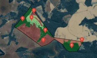Imóvel 2942336 [''] - ['Área rural, Lote 13-14-REM, Gleba 02, Colônia Muquilão'] [''] - ['Luiziana']/['PR'] - 1