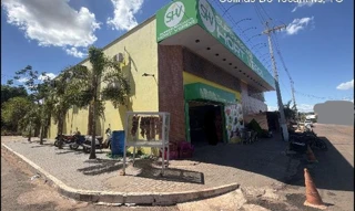Imóvel 3062336 ['10314714'] - ['AVENIDA PRESIDENTE DUTRA,N. 882 QD 05-X, LT 10, NOVO PLANALTO - CEP: 77761-874, COLINAS DO TOCANTINS - TOCANTINS'] ['Novo Planalto'] - ['Colinas do Tocantins']/['TO'] - 1