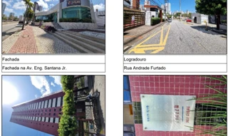 Imóvel 1580036 ['1555521493832'] - ['RUA ANDRADE FURTADO,N. 150 LOJA 04, COCO - CEP: 60192-072, FORTALEZA - CEARA'] ['Cocó'] - ['Fortaleza']/['CE'] - 1