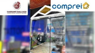 Imóvel 2540636 [''] - ['Avenida Alfredo Balthazar da Silveira nº 580'] ['Barra da Tijuca'] - ['Rio De Janeiro']/['RJ'] - 1