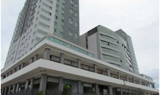 Imóvel 2955636 [''] - ['AE Central 24/25, s/n - Loja localizada no Térreo - Unidade 16 - Órion Office Residence Mall - Setor Central - Brasília / DF'] [''] - ['Brasília']/['DF'] - 1