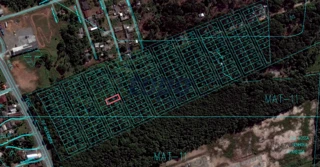 Imóvel 2446036 [''] - ['Rua 03, Lote de terreno nº 21, quadra C, Balneário Portal Das Praias De Matinhos'] [''] - ['Matinhos']/['PR'] - 1
