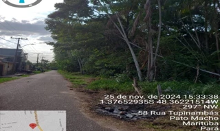 Imóvel 2956636 [''] - ['Rua Amaro de Freitas, 61, Lote A, São João, Marituba, PA, 67200-000, Rua Amaro de Freitas, Marituba, PA, 67200-000'] [''] - ['Marituba']/['PA'] - 1