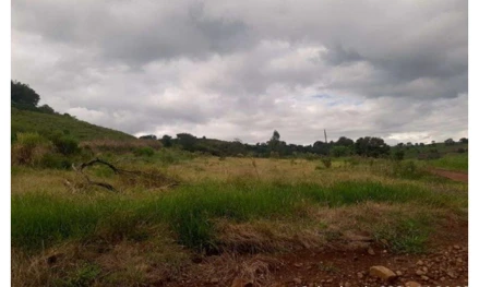 Imóvel rural em Saltinho, , Linha samambaia, interior de Saltinho, SC. Área: 1210000m2 - imagem 0