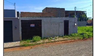 Imóvel 2604036 ['1444416246454'] - ['RUA 11,N. SN LT 04, QD 06, LOTEAMENTO J - CEP: 75180-000, SILVANIA - GOIAS'] [''] - ['Silvânia']/['GO'] - 1