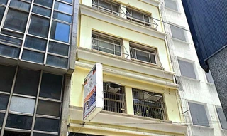 Imóvel 2607136 [''] - ['Rua do Rosário, n 107'] ['Centro'] - ['Rio De Janeiro']/['RJ'] - 1