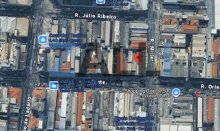 Imóvel 3064736 [''] - ['Rua Oriente, 447 - Brás São Paulo - SP'] ['Brás'] - ['São Paulo']/['SP'] - 1
