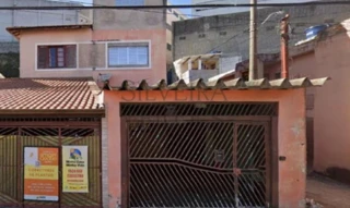 Imóvel 2979536 [''] - ['Rua Andresa, 860 - Jardim São João (Jaraguá) - São Paulo - SP'] ['Parque Nações Unidas'] - ['São Paulo']/['SP'] - 1
