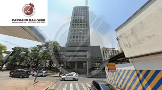 Imóvel 2854436 [''] - ['Avenida Prudente de Morais, nº 287'] ['Santo Antônio'] - ['Belo Horizonte']/['MG'] - 1