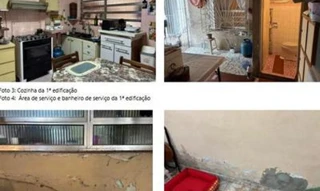 Imóvel 2577636 [''] - ['Rua Martíni, n'] ['Rudge Ramos'] - ['São Bernardo Do Campo']/['SP'] - 1