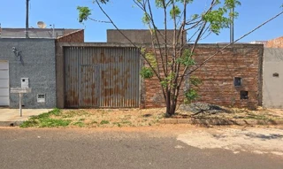 Imóvel 2664236 ['8444425327818'] - ['RUA MARIA APARECIDA DIAS,N. SN LOTE 8 QUADRA 1, LOTEAMENTO ANTONIO CAIADO - CEP: 38041-432, UBERABA - MINAS GERAIS'] ['Res. Antônio Caiado'] - ['Uberaba']/['MG'] - 1