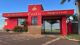 Imóvel 2868536 [''] - ['Rua Porto de Valência, Lt 21 da Qd 03, Residencial Porto Imperial, Cornélio Procópio, PR'] [''] - ['Cornélio Procópio']/['PR'] - 1