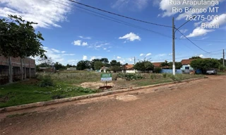 Imóvel 2964736 [''] - ['Rua Cuiabá, s/n'] [''] - ['Rio Branco']/['MT'] - 1