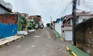 Imóvel 2731236 [''] - ['Rua Encontro das Arvores S/N (Gleba 3894)'] [''] - ['Salvador']/['BA'] - 1