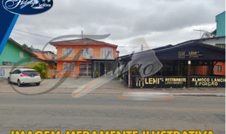 Imóvel 3026636 [''] - ['AVENIDA NEREU RAMOS, 2126 - ROCIO GRANDE - SÃO FRANCISCO DO SUL/SC'] ['Rocio Grande'] - ['São Francisco Do Sul']/['SC'] - 1