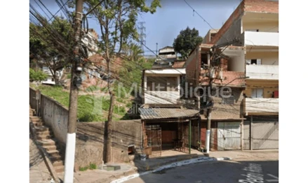Terreno em São Paulo, Vila Capela, Rua João Pedro Ribeiro, Lote 18, SP. Área: 578.3m2