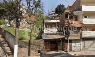 Imóvel 2547736 [''] - ['Rua João Pedro Ribeiro, Lote 18 - Vila Capela - São Paulo - SP'] ['Vila Capela'] - ['São Paulo']/['SP'] - 1